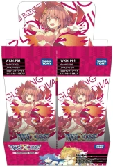 Wixoss - Glowing Diva Booster Box